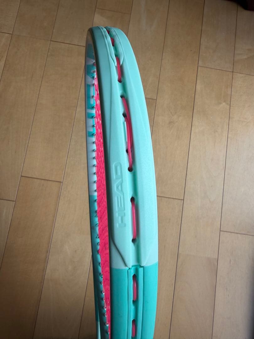 HEAD BOOM MP 2024 Alternate ヘッド ブーン 295g