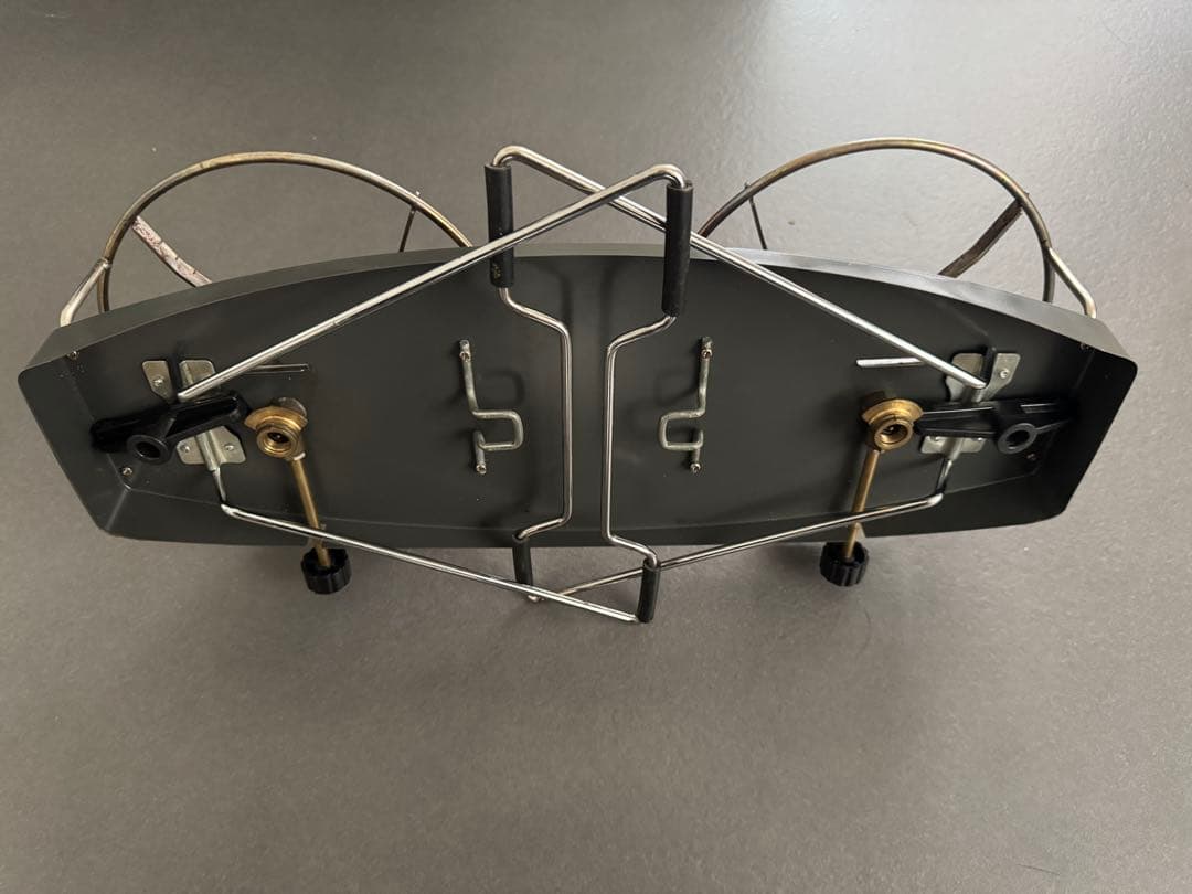 プリムス　ニョルド　ツーバーナー PRIMUS Njord