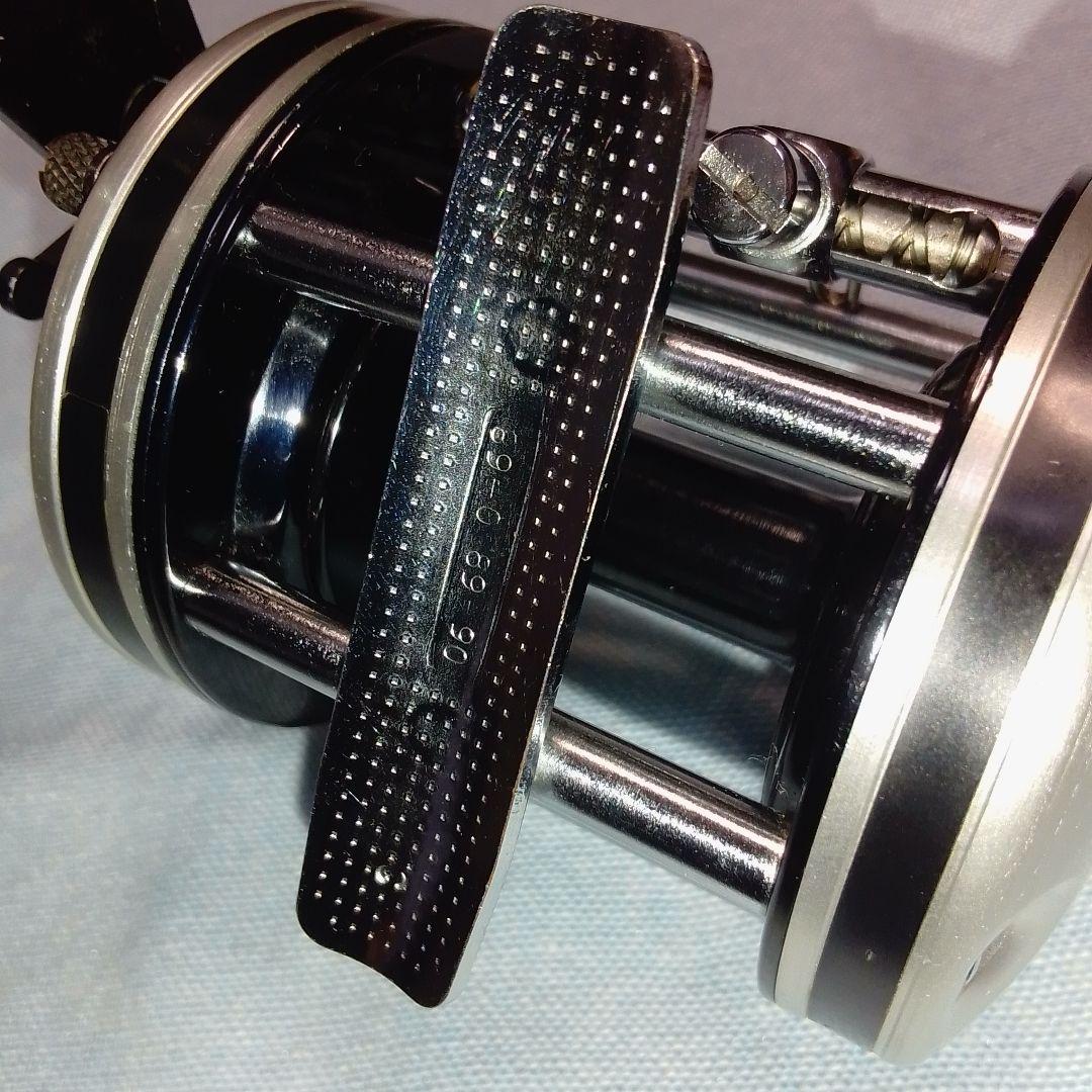 アブ アンバサダー 6500C AbuGarcia ambasader