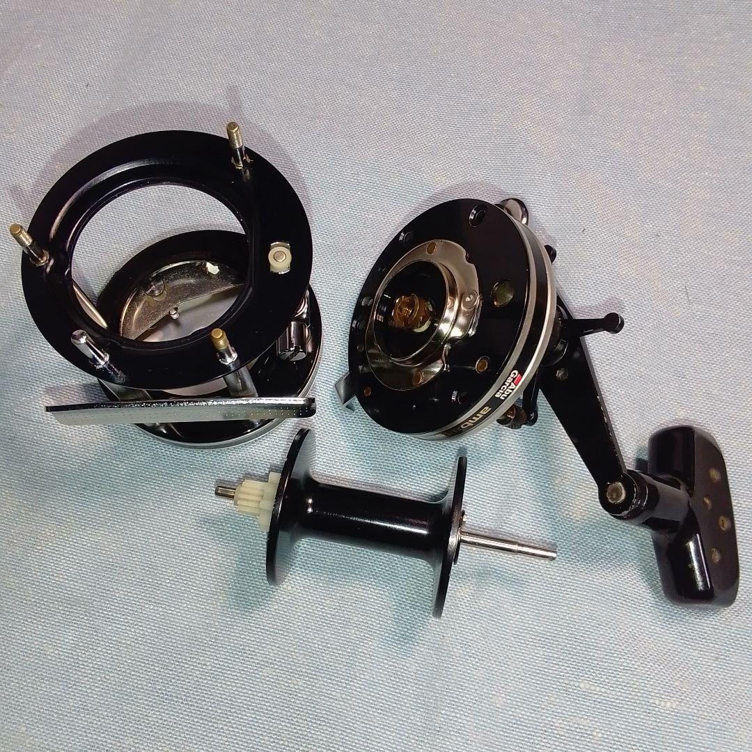 アブ アンバサダー 6500C AbuGarcia ambasader