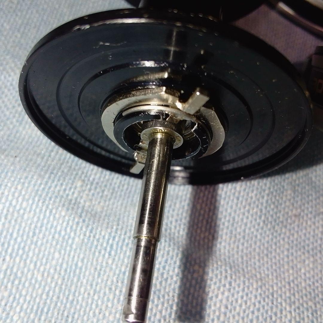 アブ アンバサダー 6500C AbuGarcia ambasader