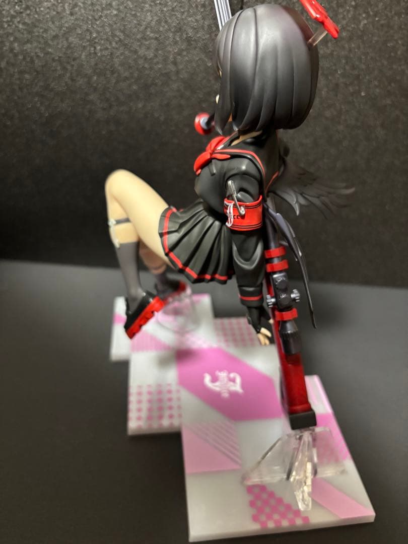 ブルーアーカイブ 静山マシロ 1/7 完成品フィギュア