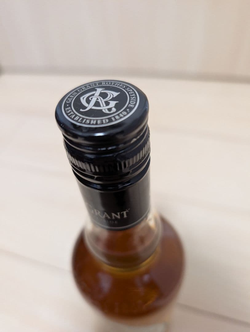 （セット販売）GLENDRONACH 12年＆ GLEN GRANT