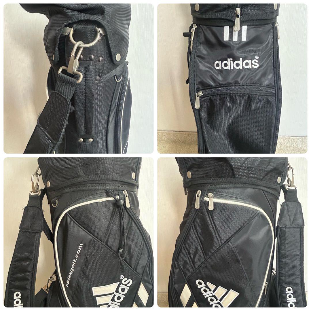 メンズ　右利き用　豪華14本　ゴルフセット　フレックスR キャディバッグ付き