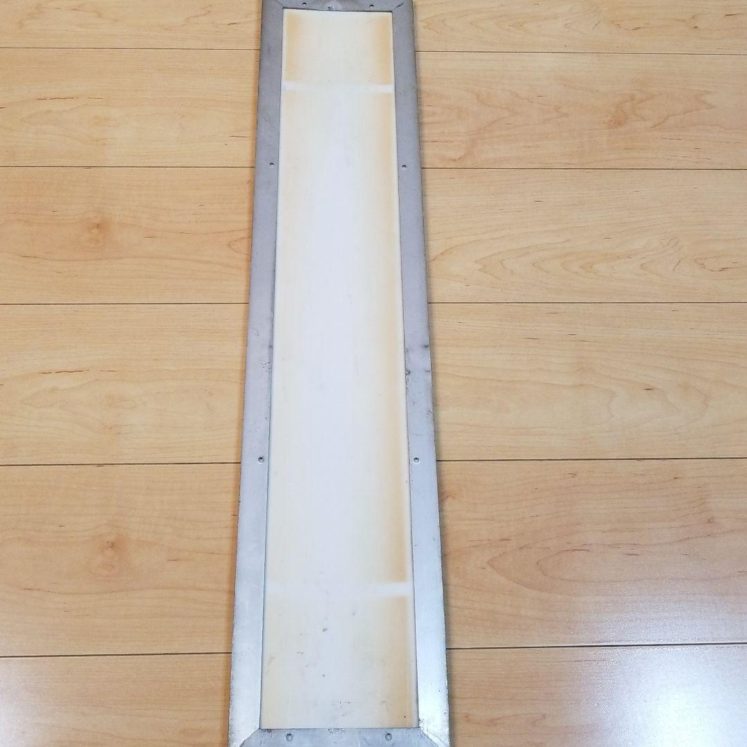 値下げ‼️鉄道☆駅の看板☆たかの☆