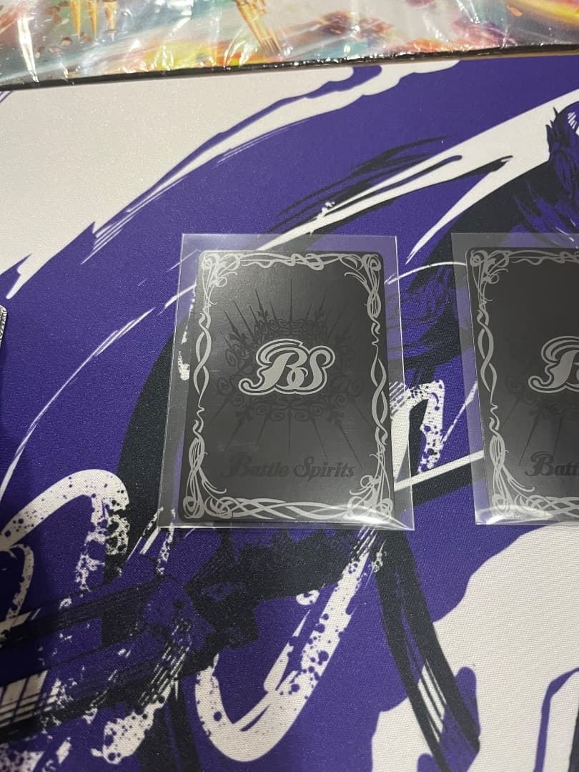 バトルスピリッツ　イザイザ・シークレット　アメノトリフネ・ノーマル