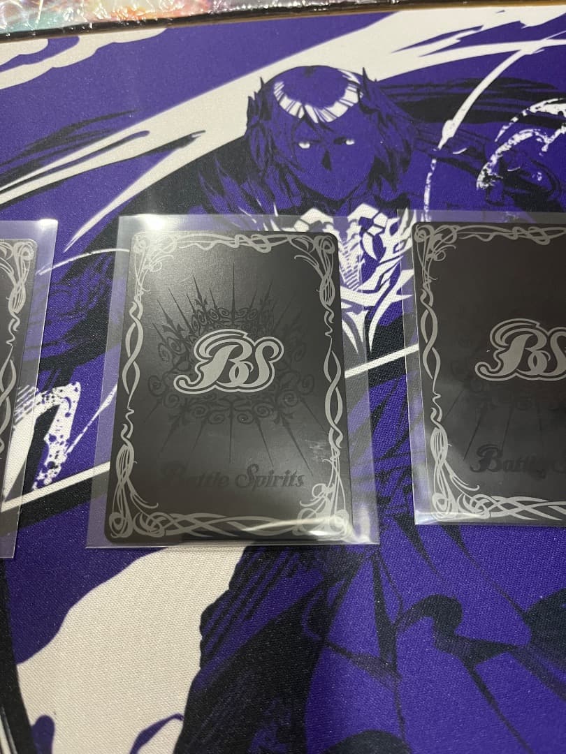 バトルスピリッツ　イザイザ・シークレット　アメノトリフネ・ノーマル