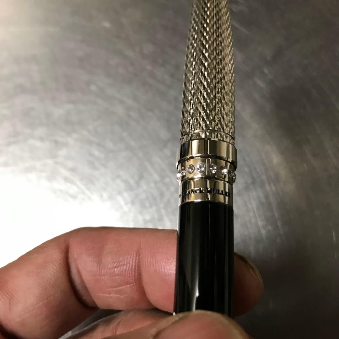 R.Cavalli. ブランクミュウラー　ボールペン