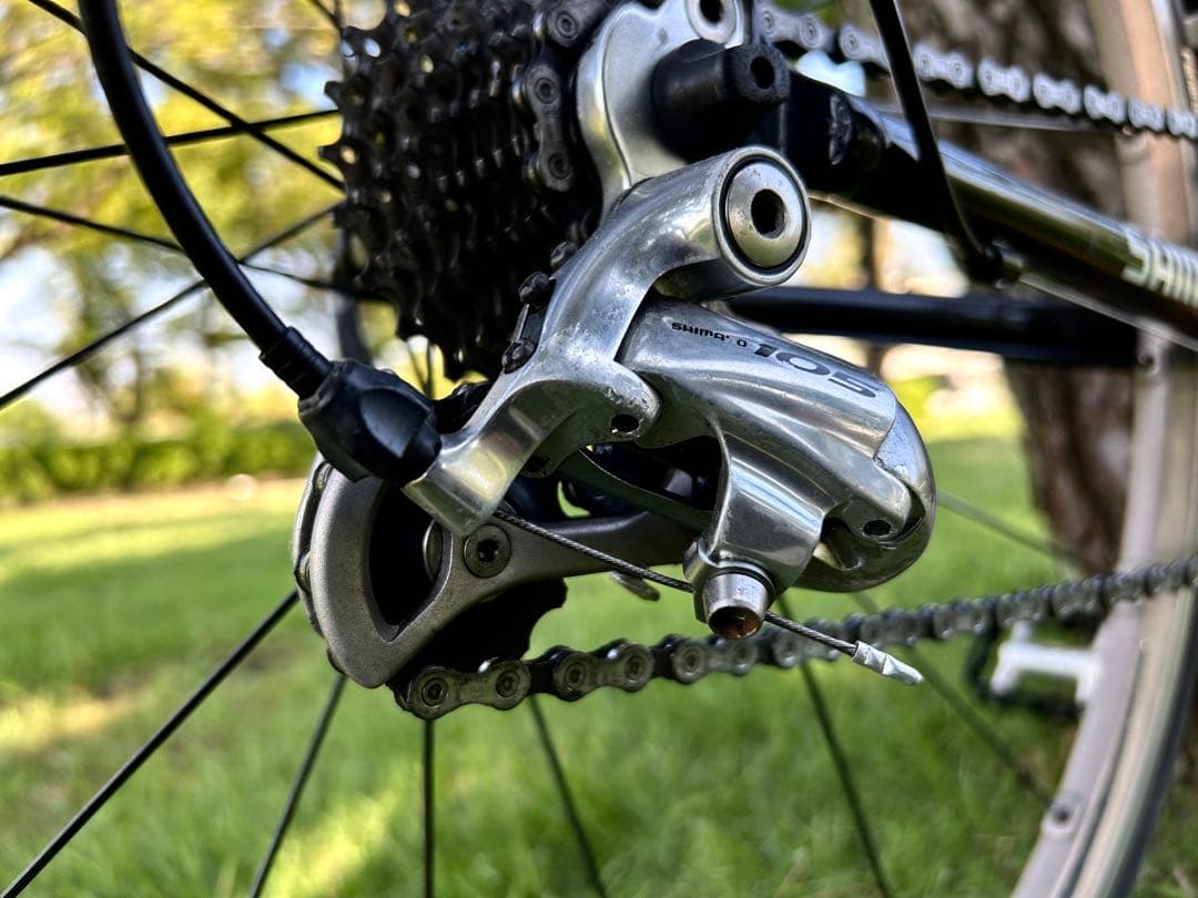 TREK ロードバイク Discovery Channel ディスカバリー