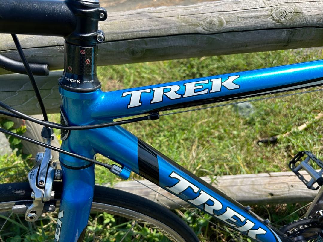 TREK ロードバイク Discovery Channel ディスカバリー