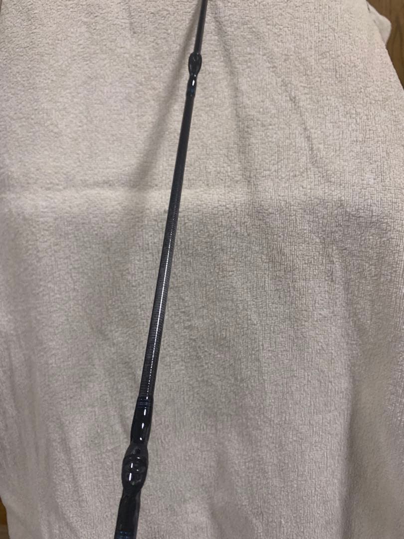 ダイワ　エメラルダス　AGSN65ULB IM