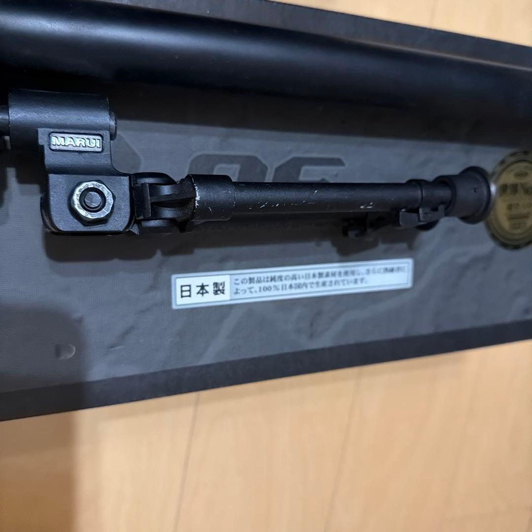 東京マルイ　L96AWS スナイパーライフル+18