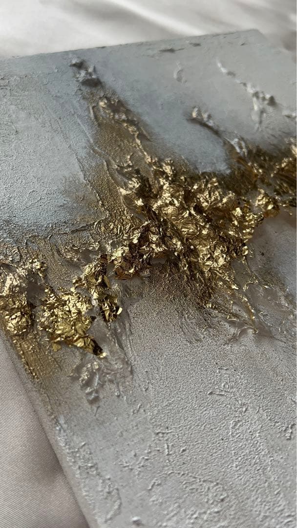 アート/絵画/インテリア/ニュアンス/テクスチャー/モダン/雑貨/抽象画/北欧