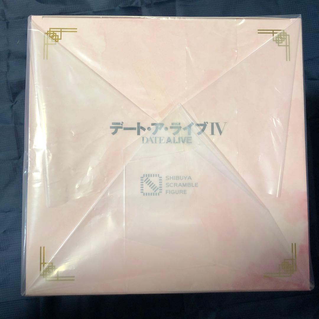 時崎狂三 - 漢服ver.- 1/7スケールフィギュア