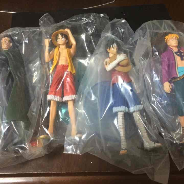 ワンピース フィギュア 格安！