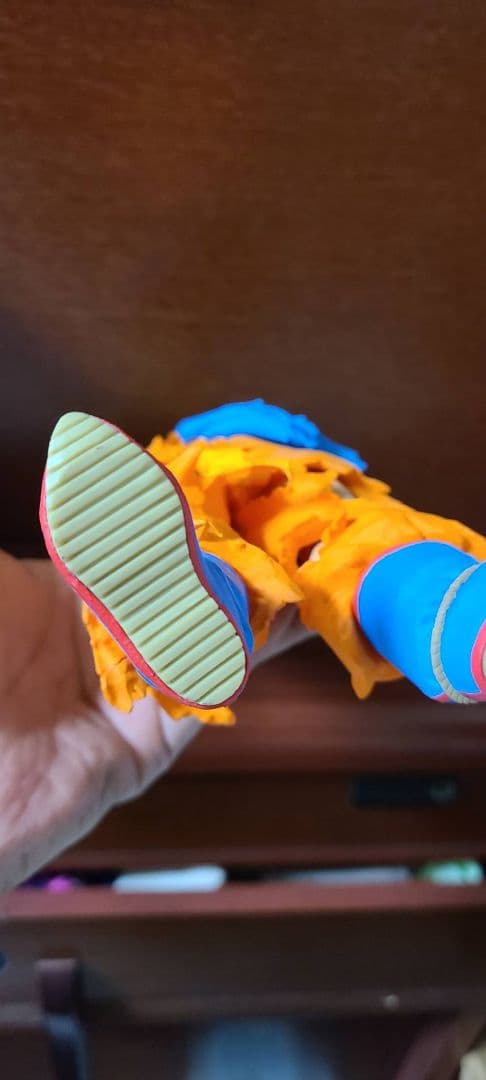 あ　SMSP 孫悟空