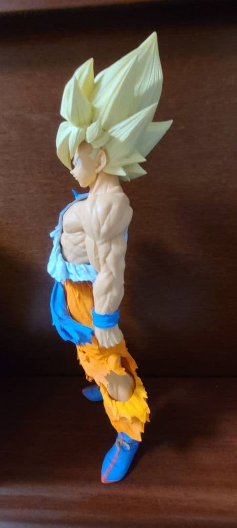 あ　SMSP 孫悟空