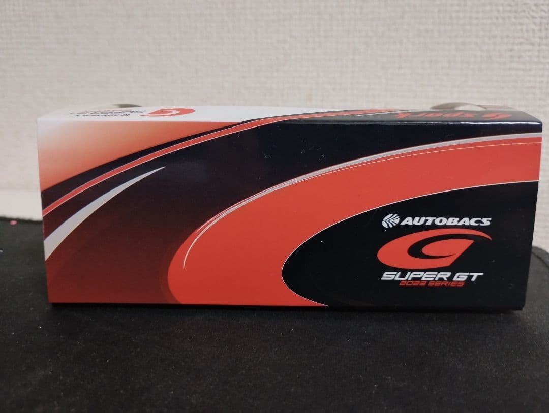 ミニカー Spark 1/43 STANLEY NSX-GT 2023