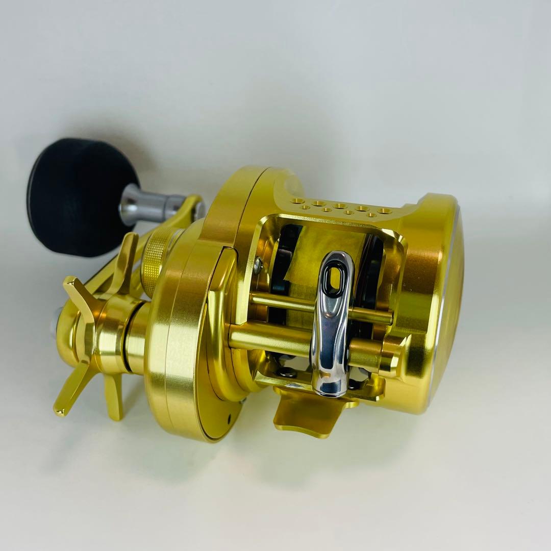 t*s様 シマノ 14オシアコンクエスト 200HG 右ハンドル