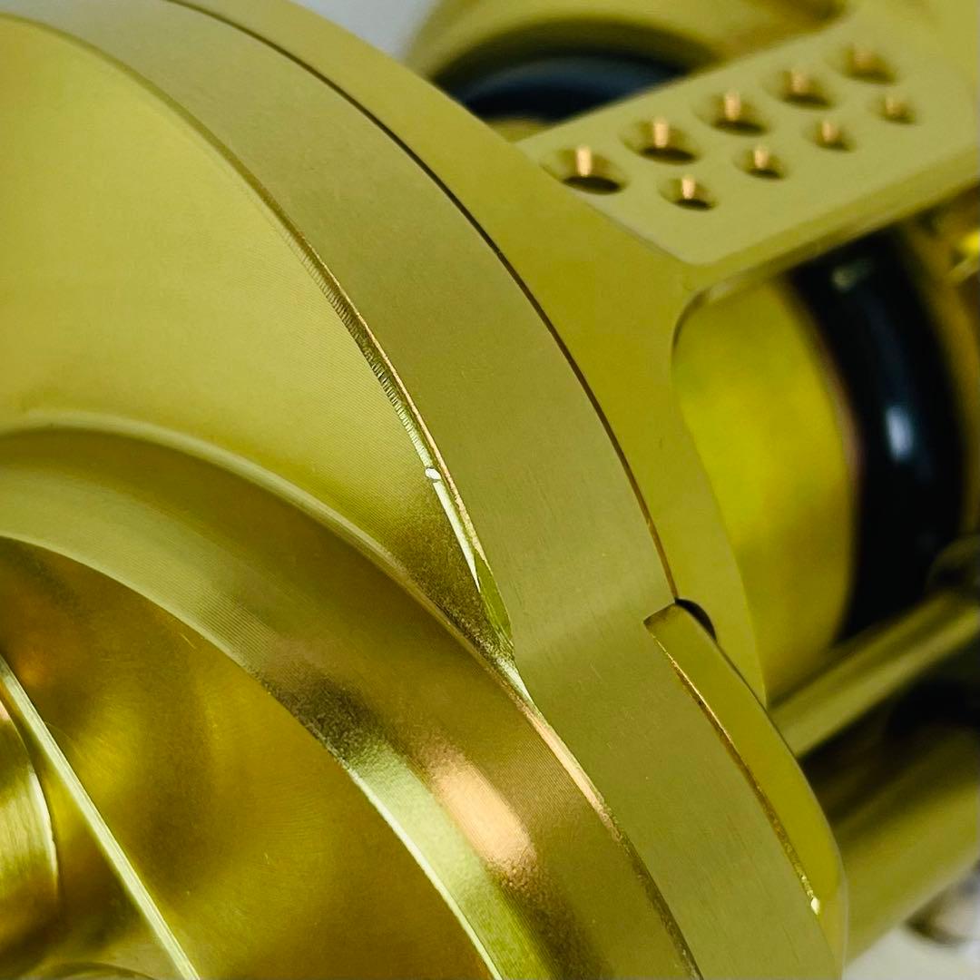 t*s様 シマノ 14オシアコンクエスト 200HG 右ハンドル