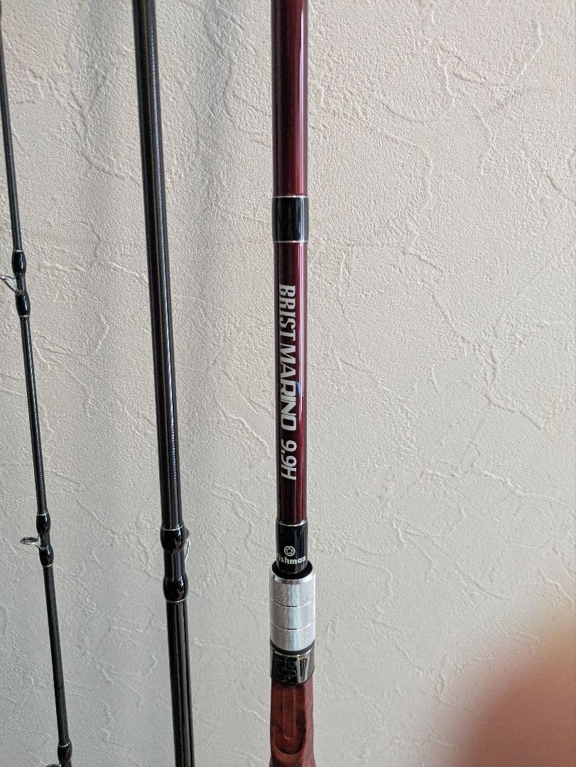 ブリストマリノ9.9h