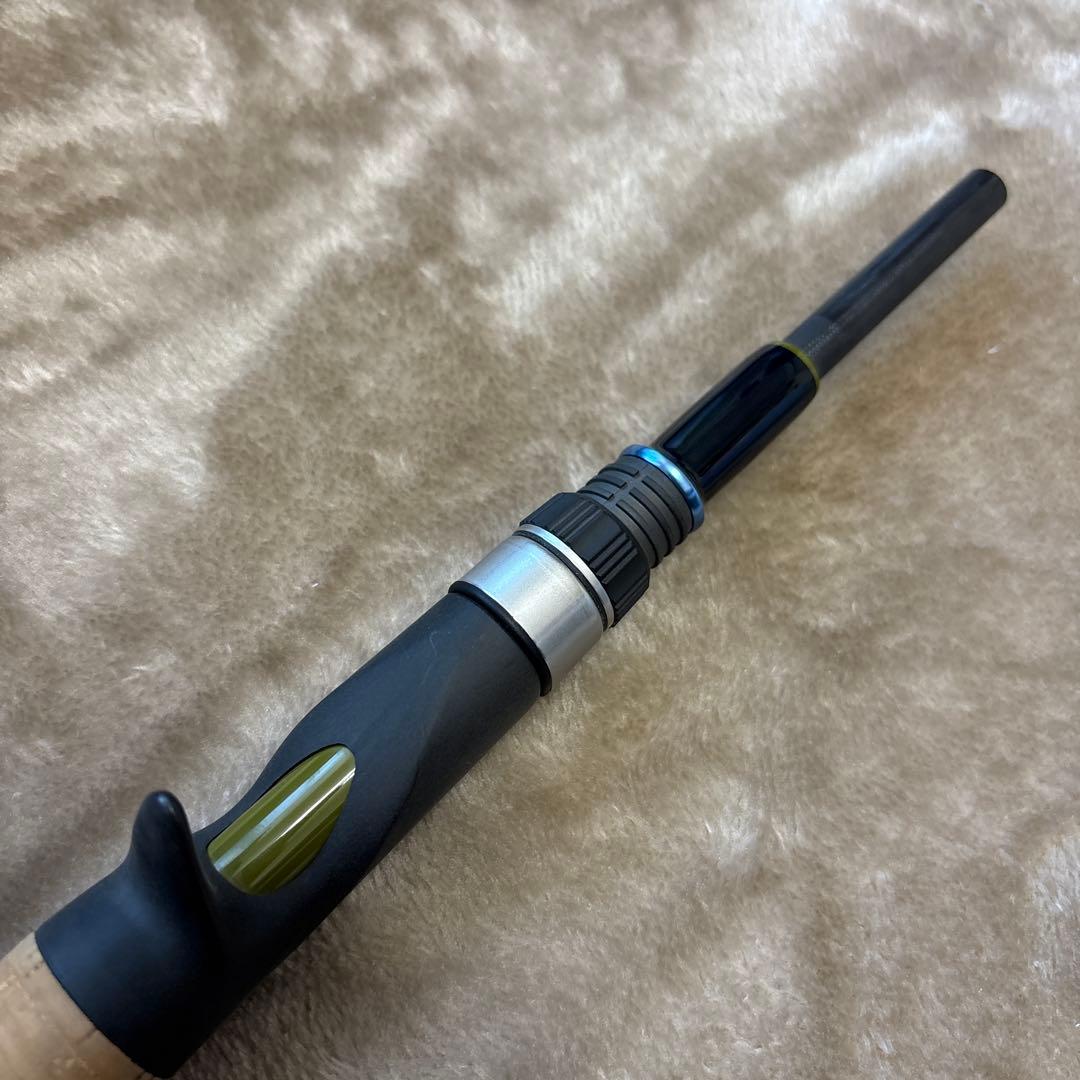 【新品同様】Jet Setter ジェットセッター78C