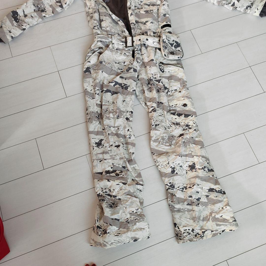 バートン　ボードウェア