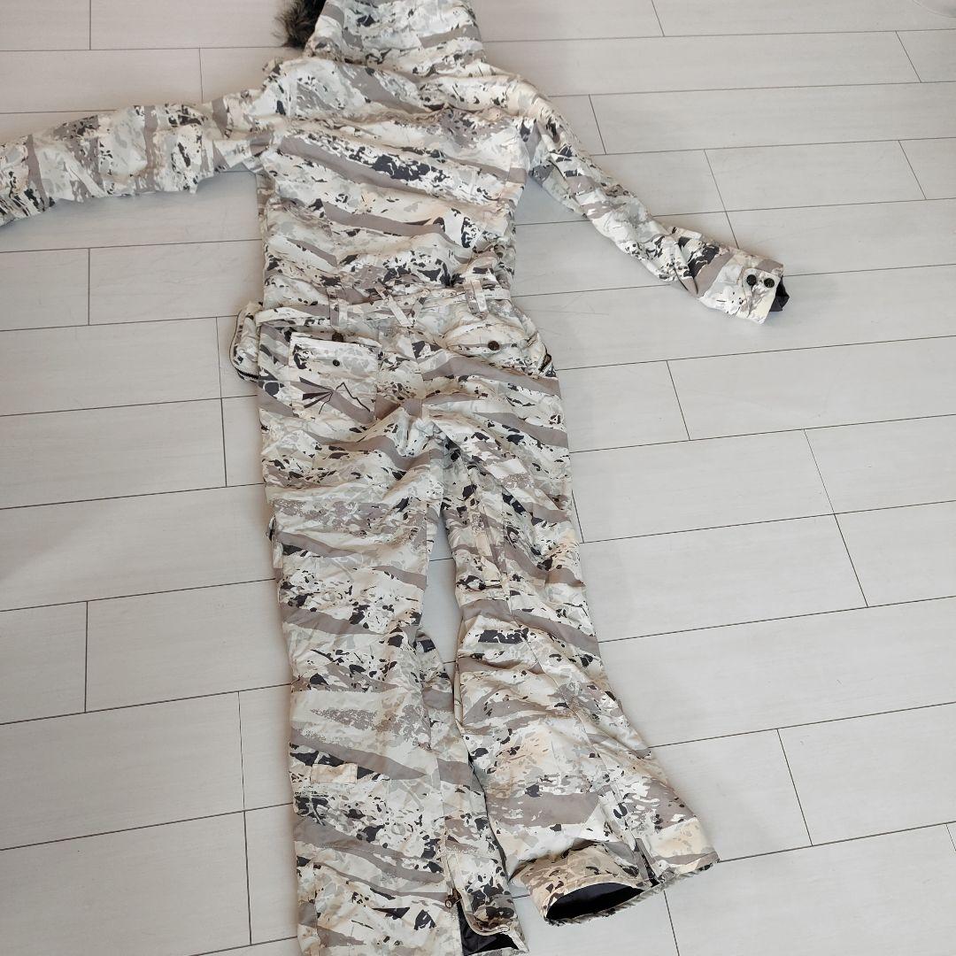 バートン　ボードウェア