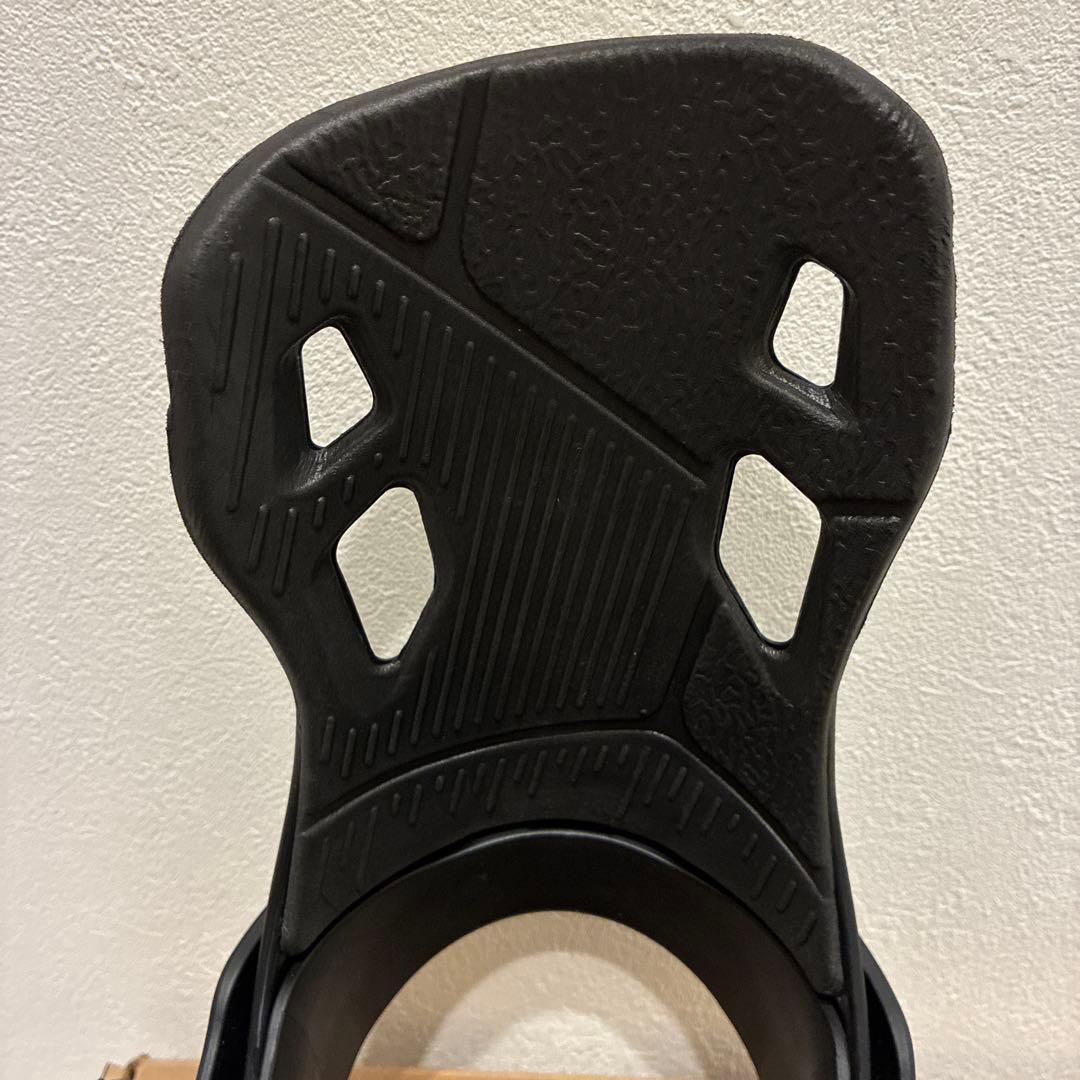 NOW ナウ　バインディング　スケートテック CONDA コンダ　S