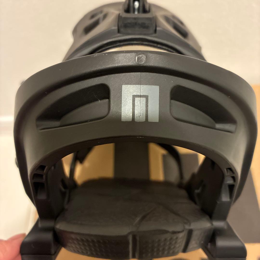 NOW ナウ　バインディング　スケートテック CONDA コンダ　S