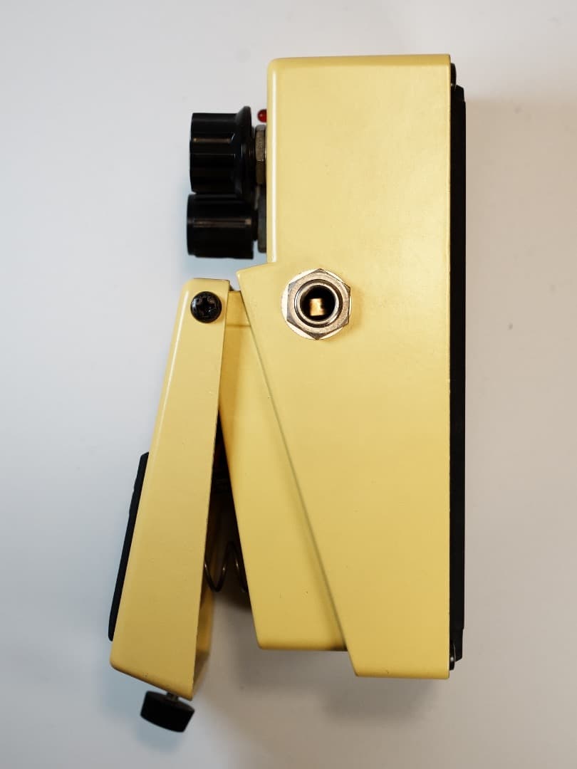 BOSS SUPER Over Drive SD-1（1983）