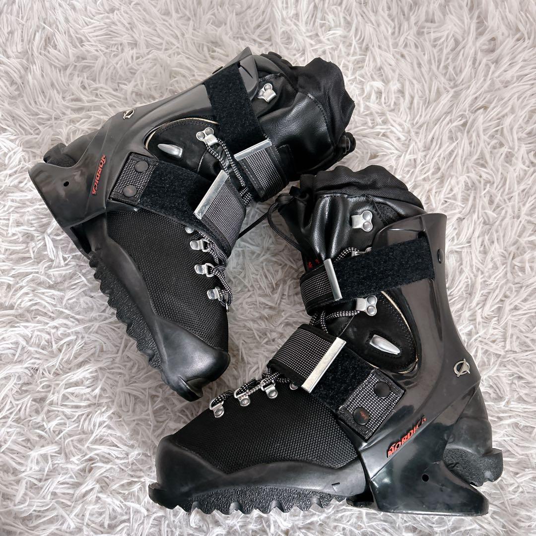 NORDICA　funDRIVE　ノルディカ　ファンドライブ　26cm