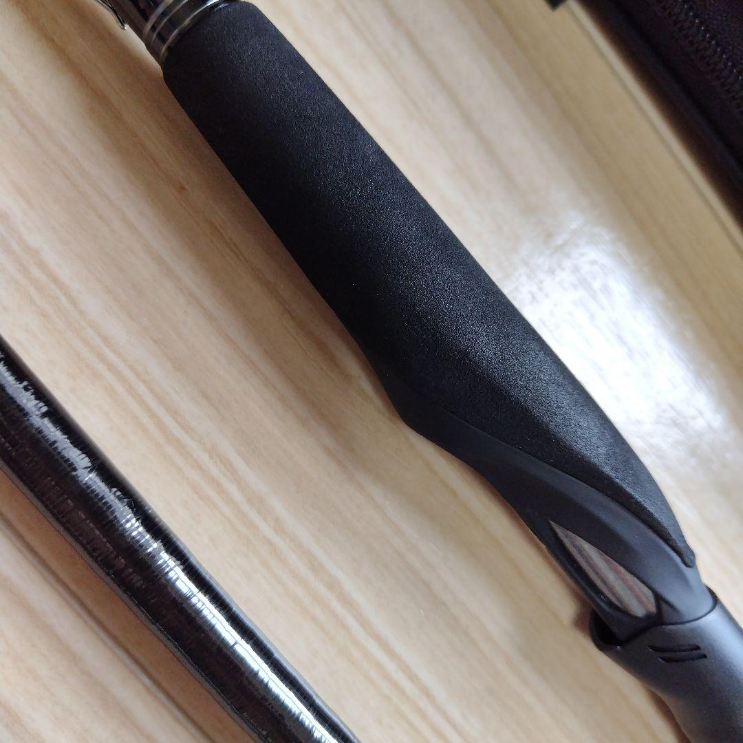 シマノ　エクスセンス　モバイル　MB S96ML