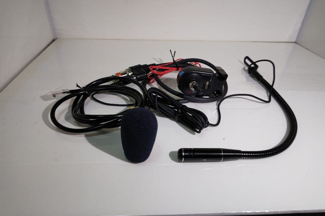 スタンダードSTANDARD FT-8800 20wアマチュア無線機セット