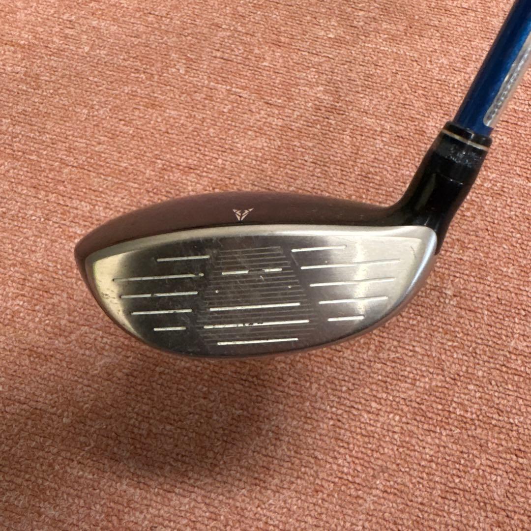 XXIO11 FW7 メンズ　R