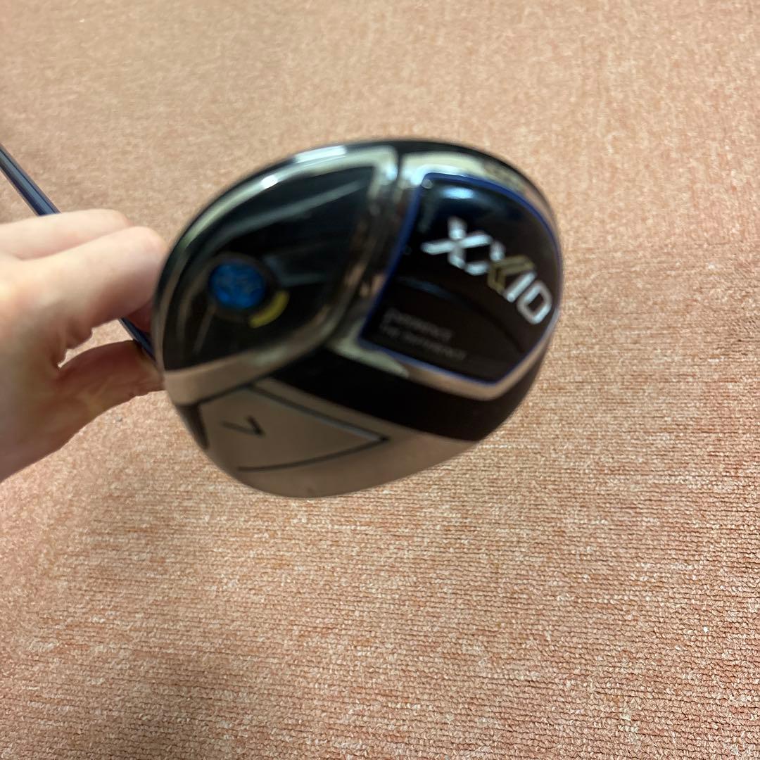 XXIO11 FW7 メンズ　R