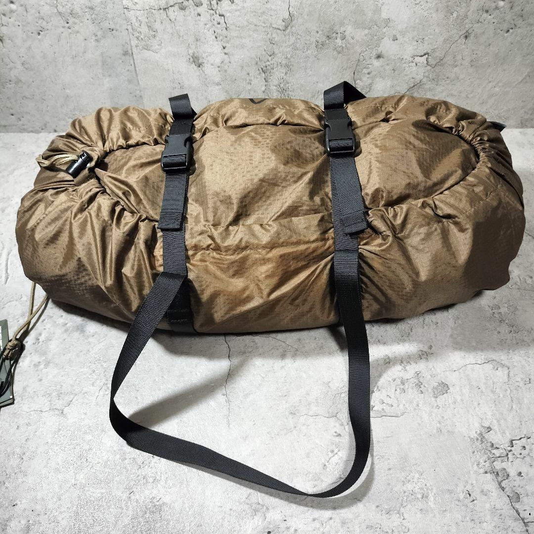 OneTigris PLATOON ワンティグリス プラトーン シェルターテント