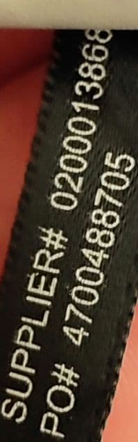 RLX ラルフローレン　パッカブル　 日本サイズＭ（170/92 A）