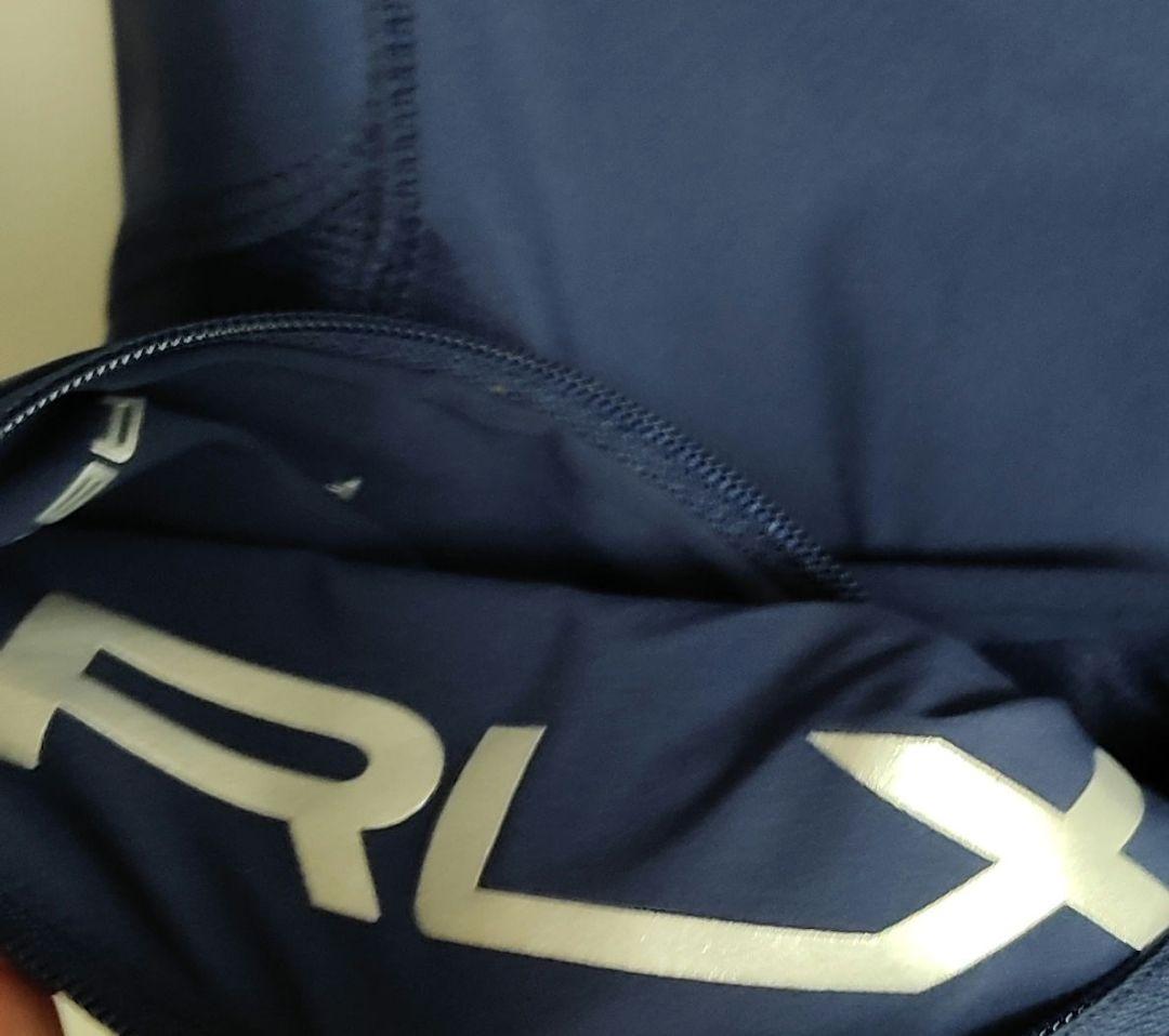 RLX ラルフローレン　パッカブル　 日本サイズＭ（170/92 A）