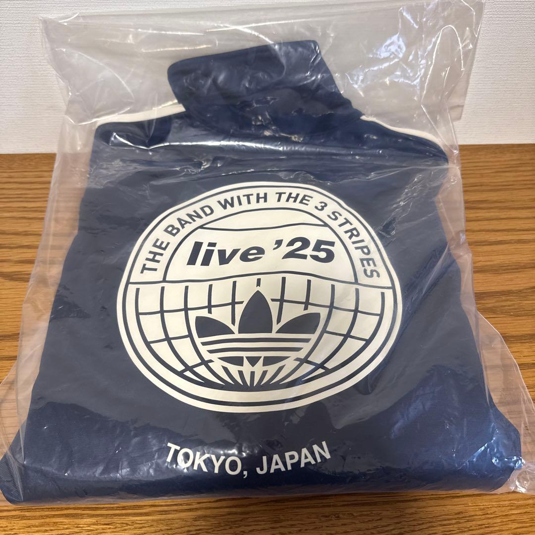 日本限定!新品! oasis×adidas TOKYO JAPAN 2着セット