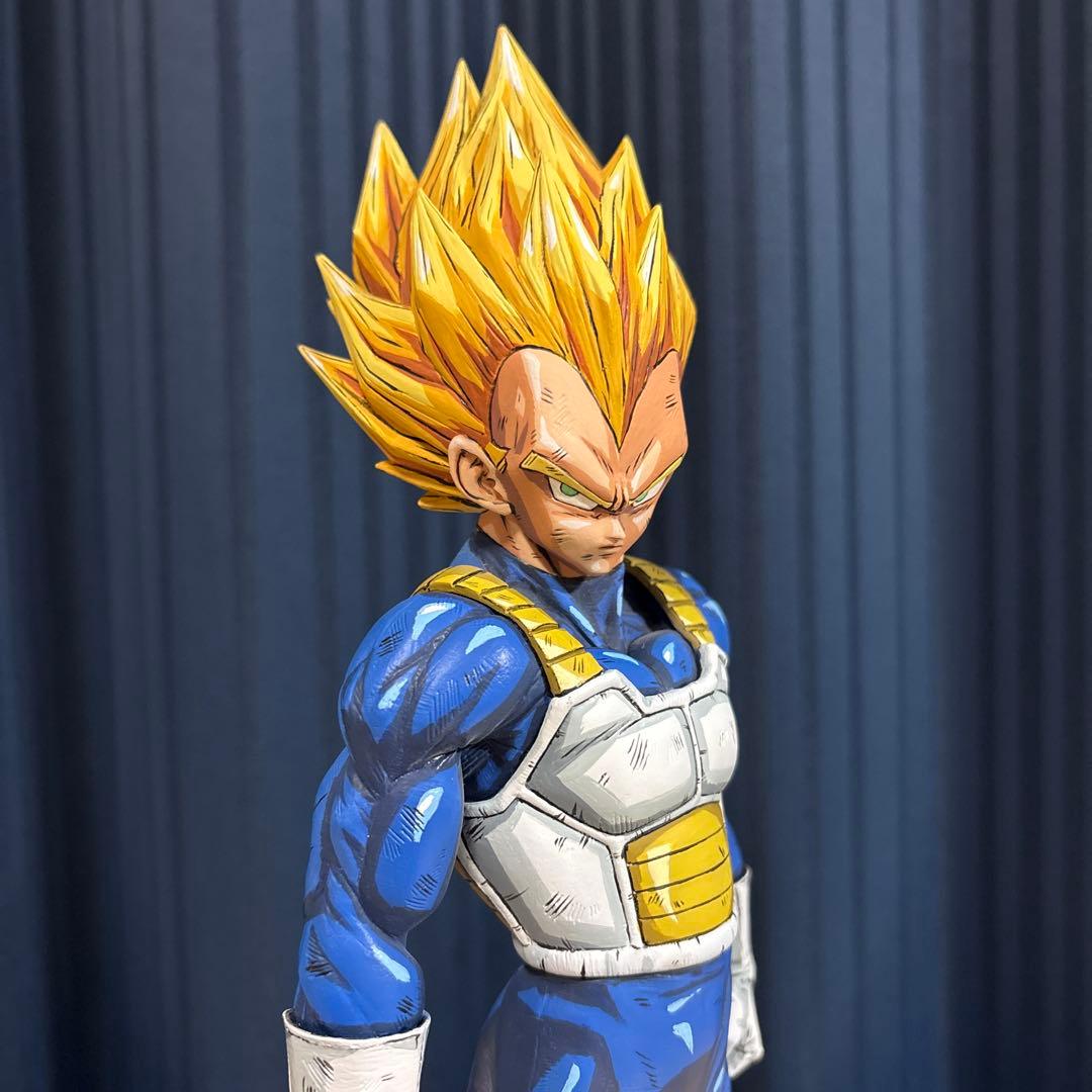 SMSP ベジータ リペイント