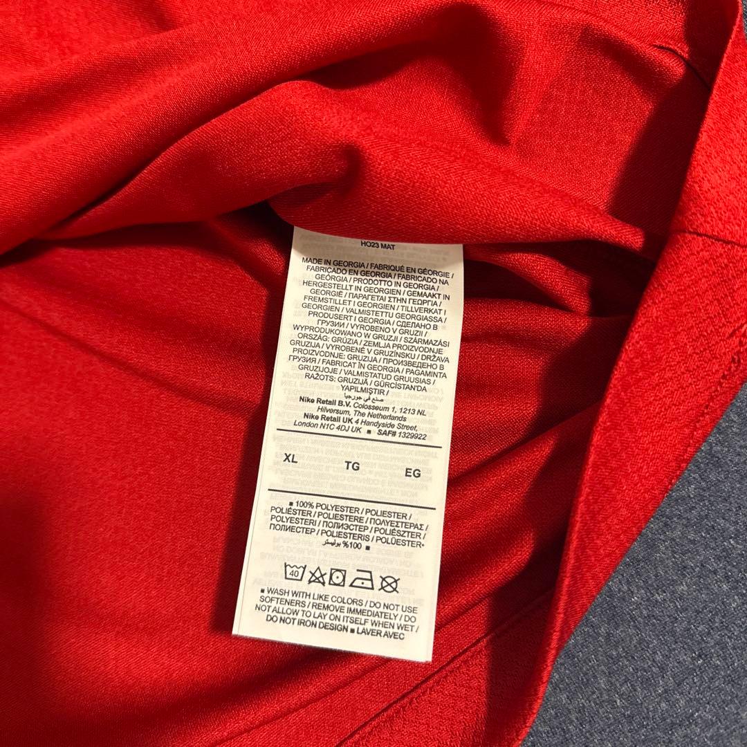 【リヴァプール】オーセンティック ユニフォーム アレクサンダーアーノルド（66）