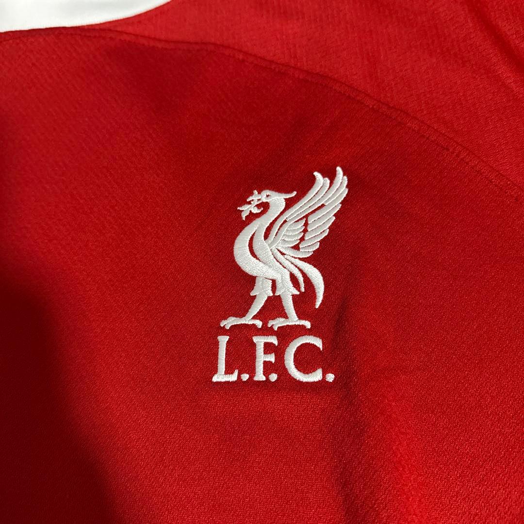 【リヴァプール】オーセンティック ユニフォーム アレクサンダーアーノルド（66）