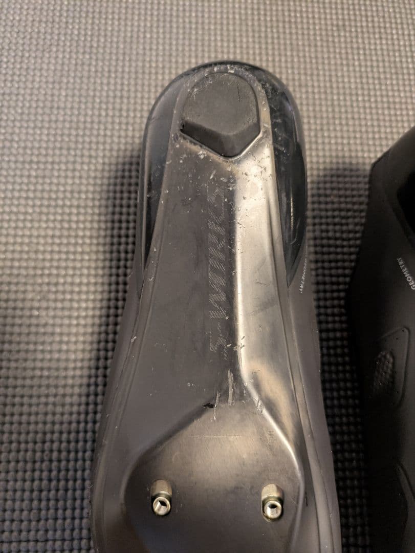 SPECIALIZED　S-Works Torch　WIDEサイズEU40.5