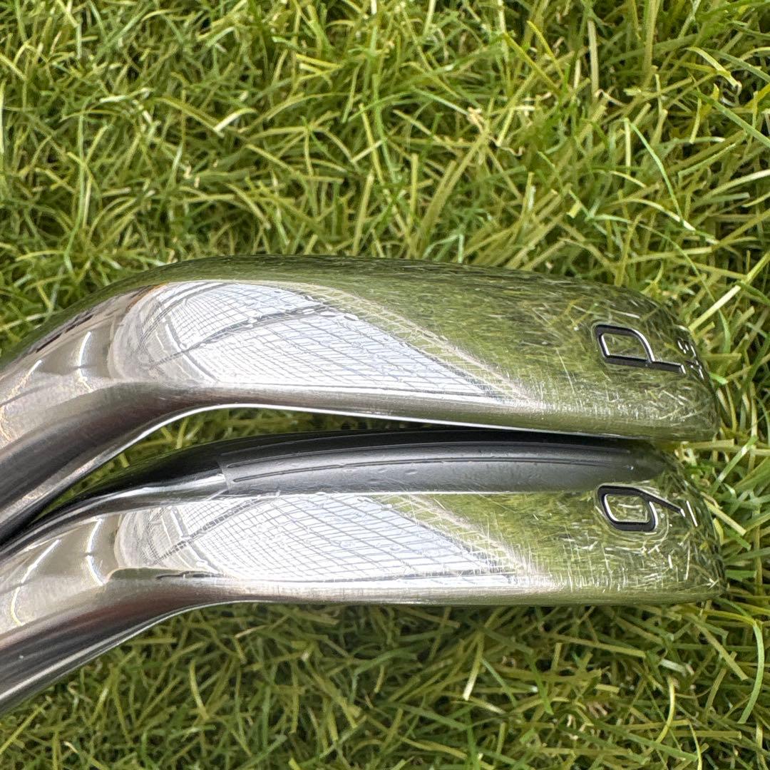 タイトリストT200アイアン6本セット