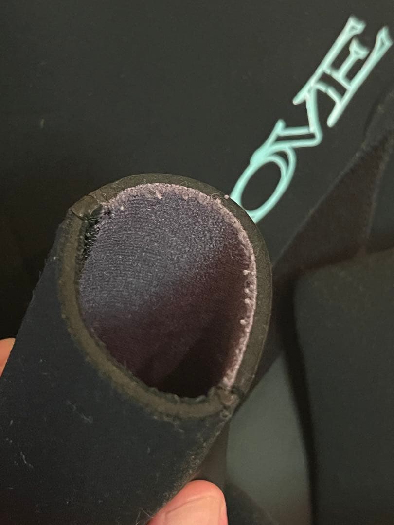 DOVE フルスーツ　５ミリ３ミリ