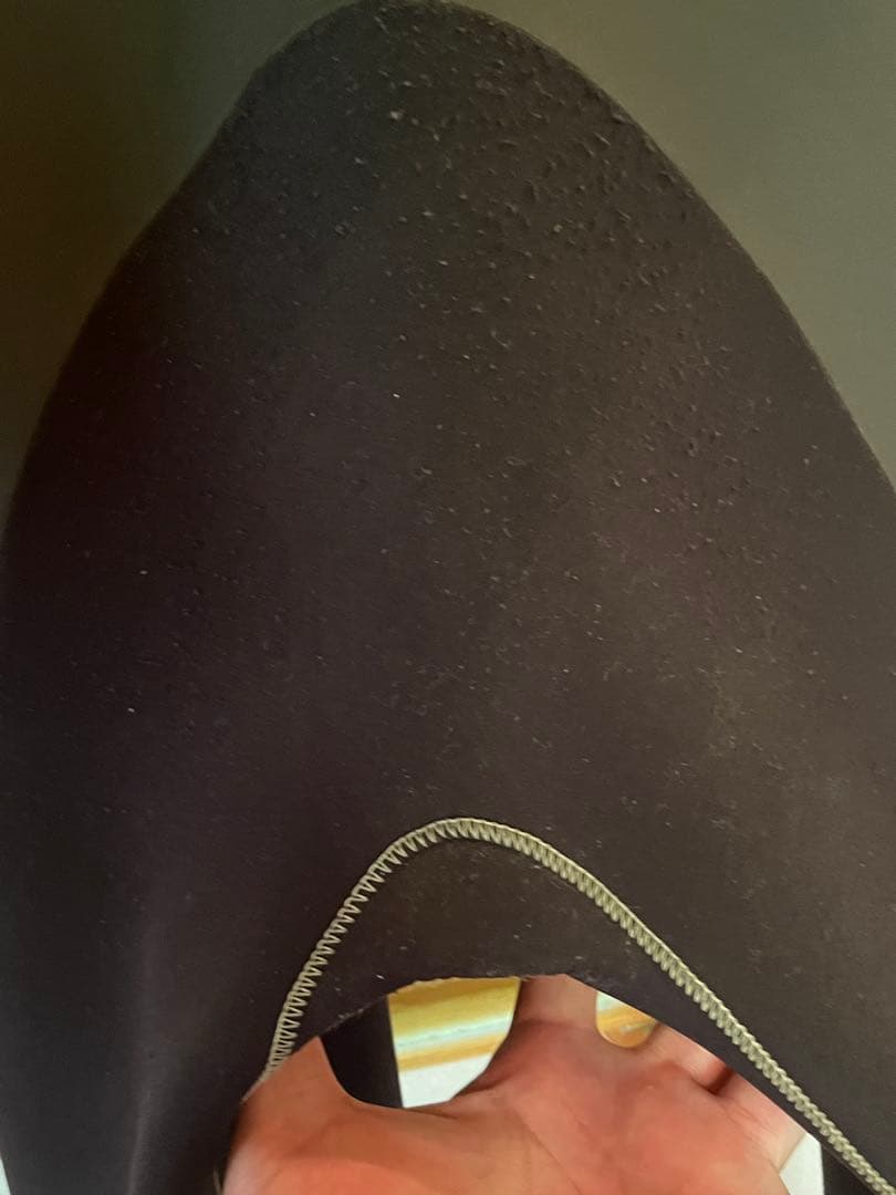 DOVE フルスーツ　５ミリ３ミリ