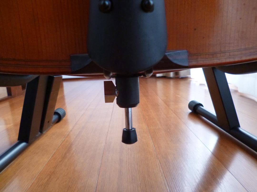 【すきときめきときす 様 引取限定】SUZUKI No.180 コントラバス