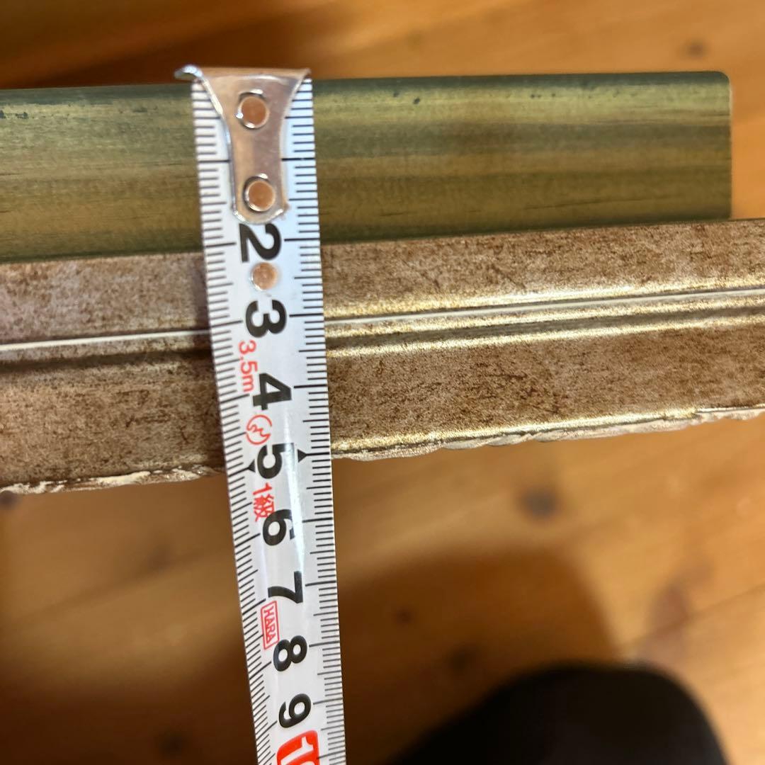 絵画　油絵　桜　F 4号　（木村由記夫）　送料無料　【肉筆】【油絵】