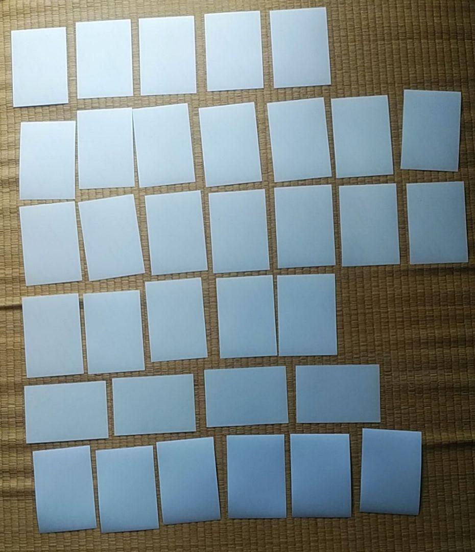 【値下げ中】【匿名配送】夏目友人帳 プリントキャラマイド コンプリート